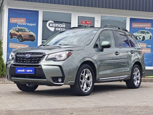 Subaru