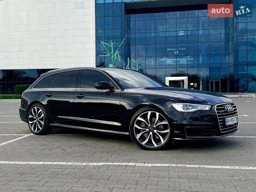 Audi
