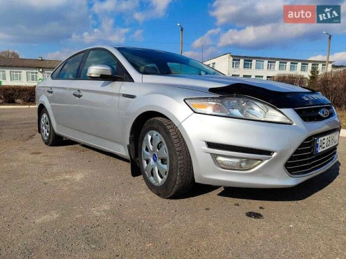 Ford