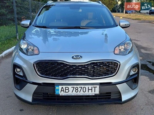 Kia