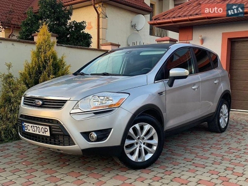 Ford