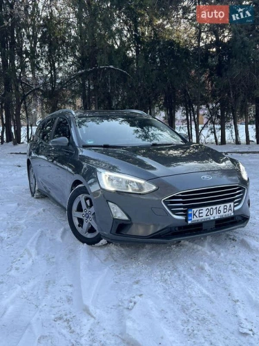 Ford