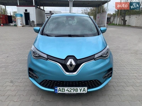 Renault