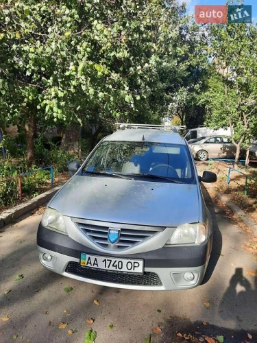 Dacia