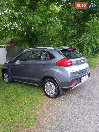 Chery