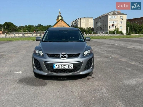 Mazda