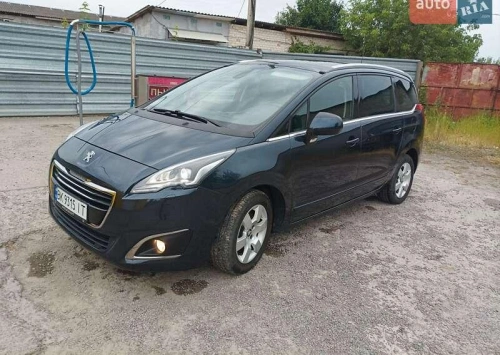 Peugeot