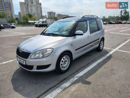 Skoda
