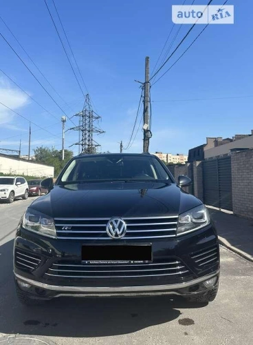 Volkswagen