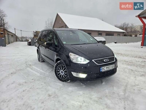 Ford