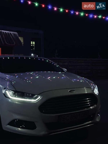 Ford