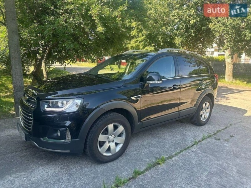 Chevrolet