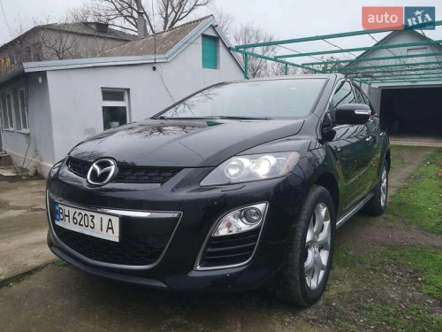 Mazda
