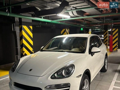 Porsche