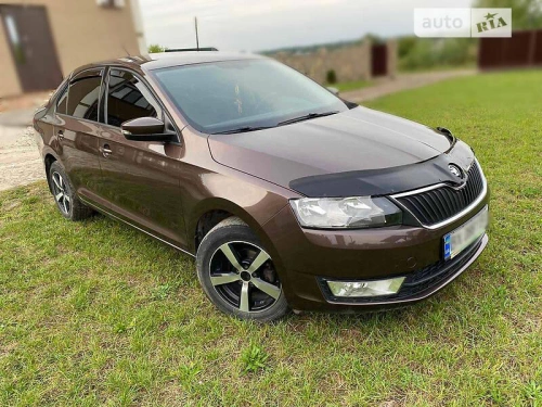 Skoda