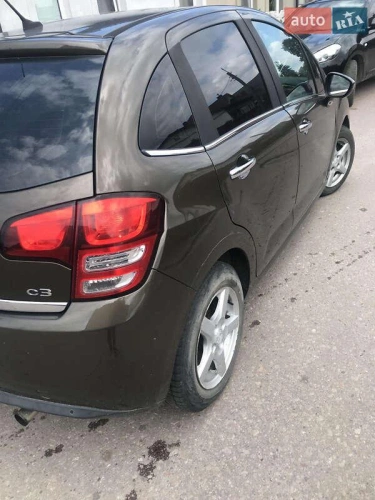 Citroen