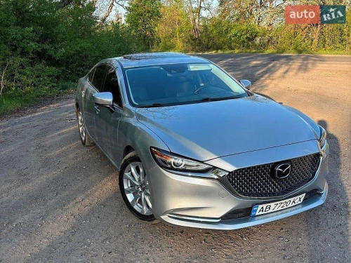 Mazda