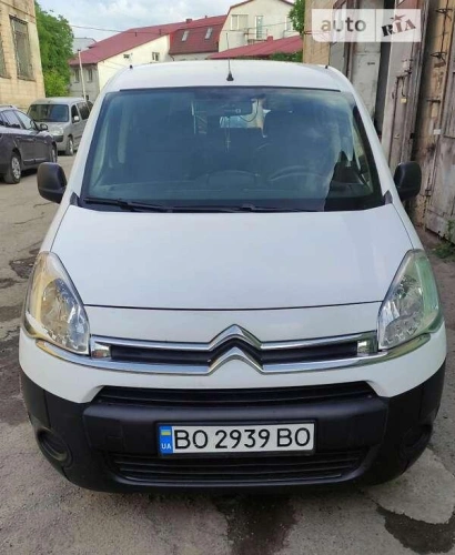 Citroen