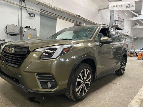 Subaru