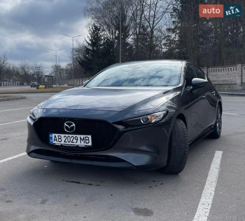 Mazda