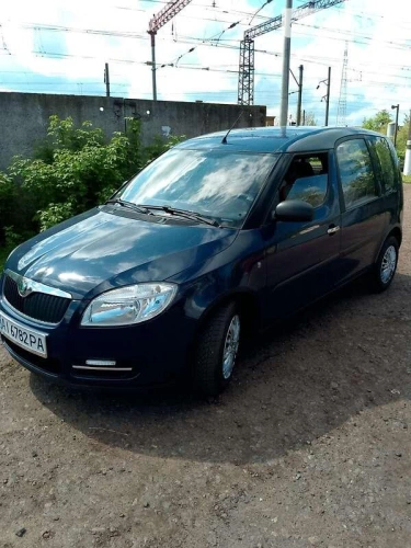 Skoda