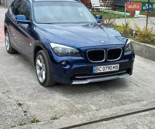 BMW