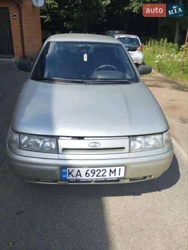 ВАЗ / Lada