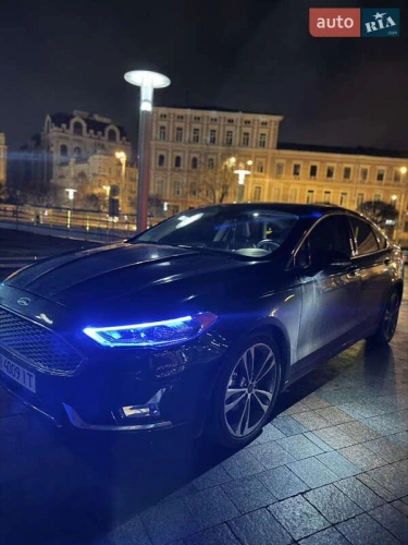 Ford