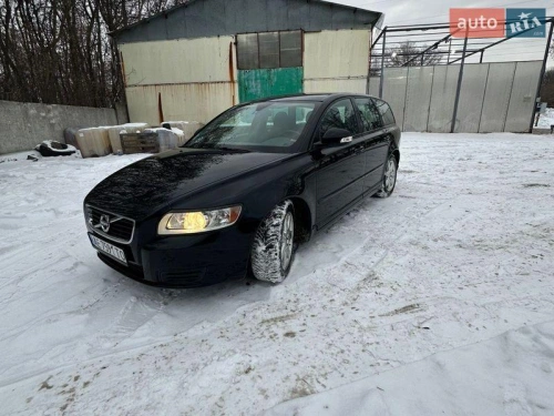 Volvo