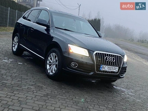 Audi
