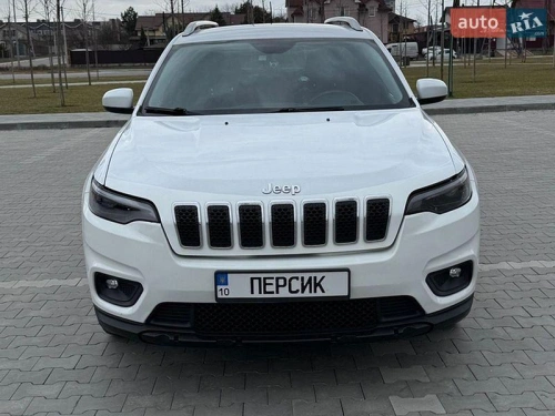 Jeep
