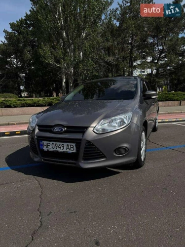 Ford