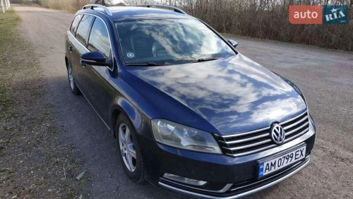 Volkswagen