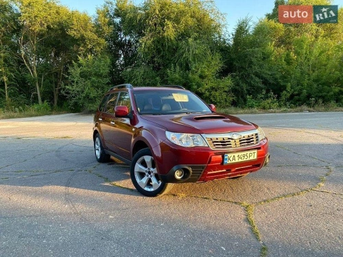 Subaru