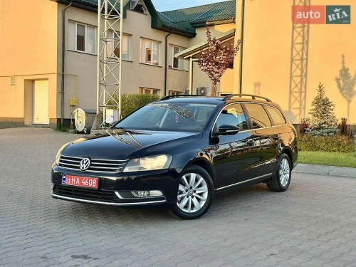 Volkswagen