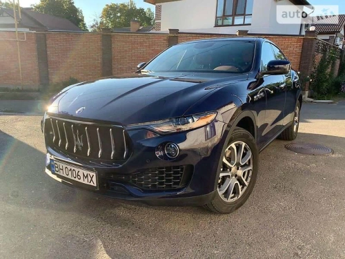 Maserati