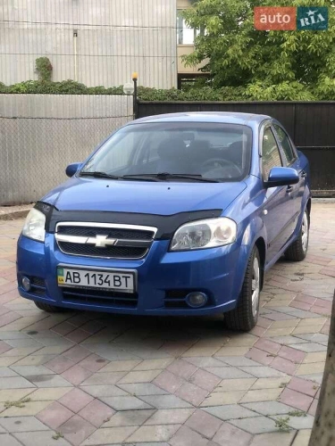 Chevrolet