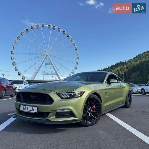 Ford