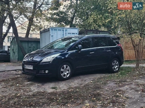 Peugeot