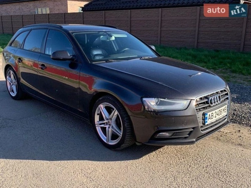 Audi