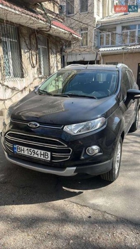 Ford