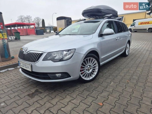 Skoda
