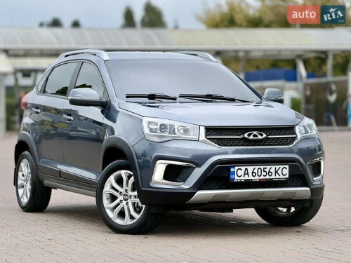 Chery