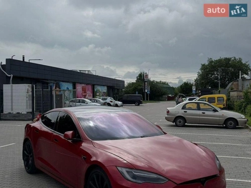 Tesla