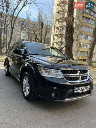 Dodge