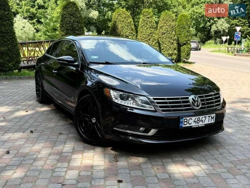 Volkswagen