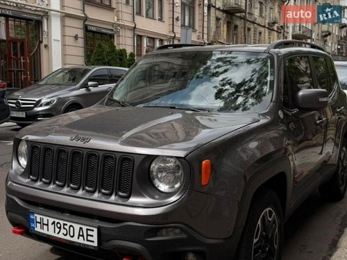Jeep