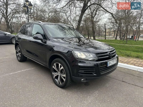 Volkswagen