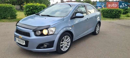 Chevrolet