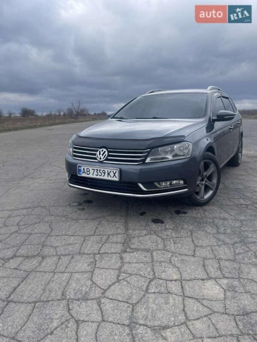 Volkswagen